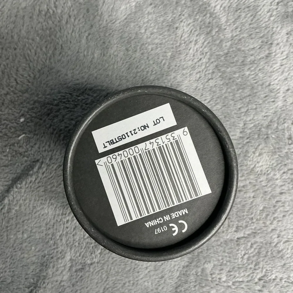Athletic Body Tape Strap Black Bamboo‎ Body Tape 5.5 Yards 1 Roll By Patch